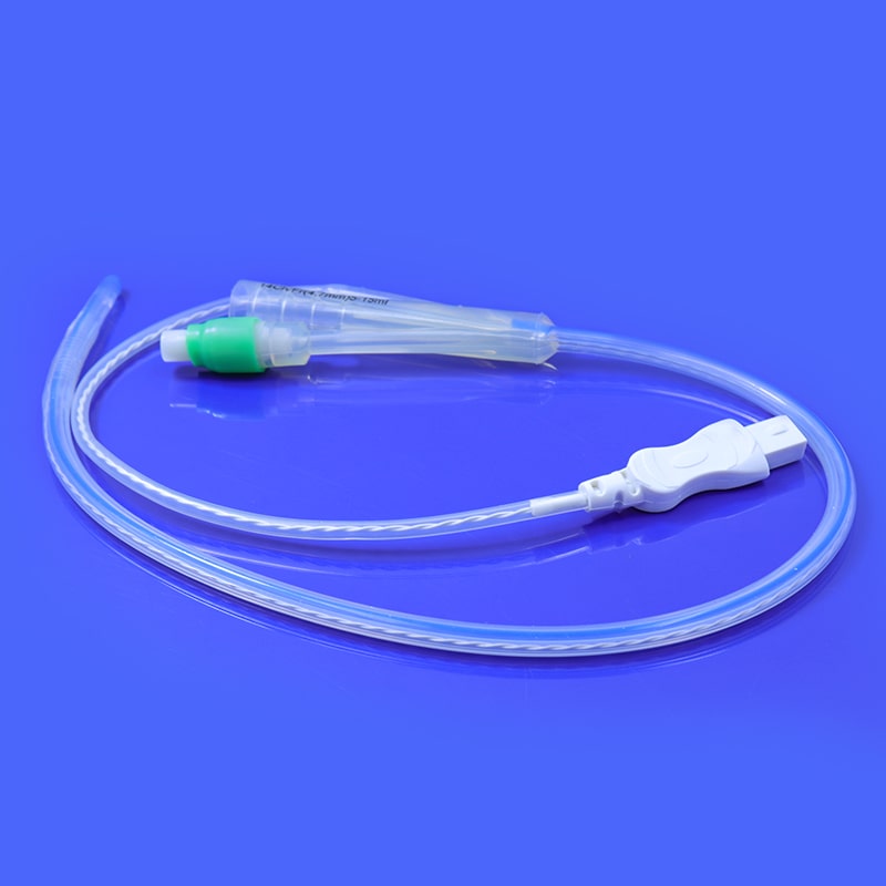 Catheter TempSensor